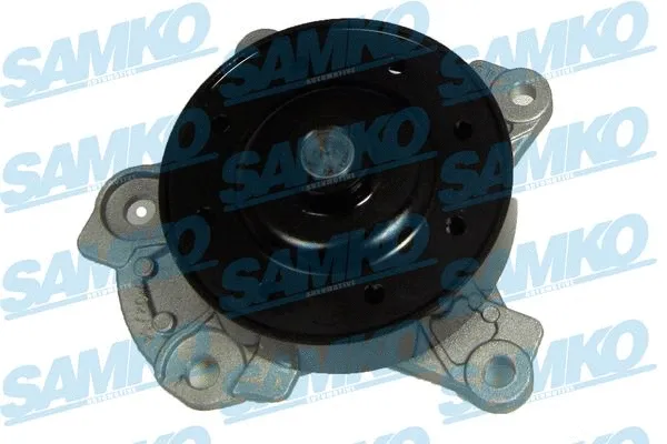 Water Pump, engine cooling (WP0791)