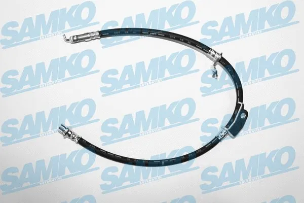 Brake Hose (6T48431)