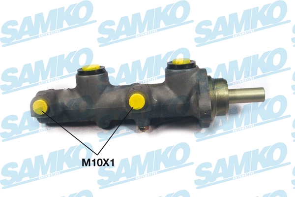 Brake Master Cylinder (P30358)