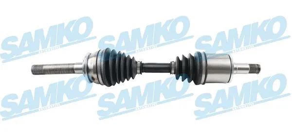 Drive Shaft (DS61014)