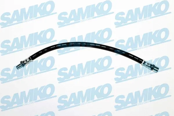 Brake Hose (6T46906)