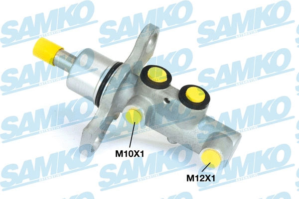 Brake Master Cylinder (P30085)