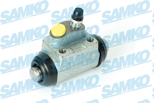 Wheel Brake Cylinder (C31022)