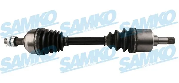Drive Shaft (DS60185)