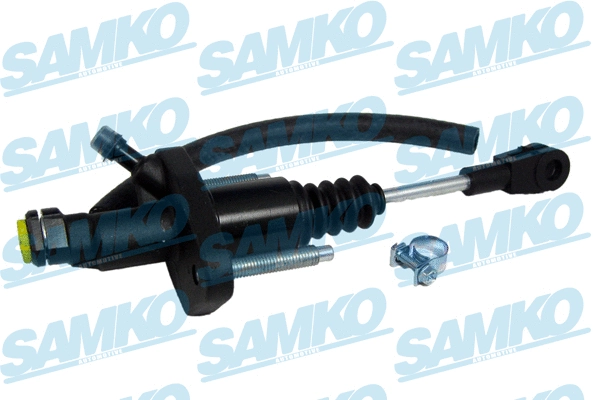 Master Cylinder, clutch (F30029)