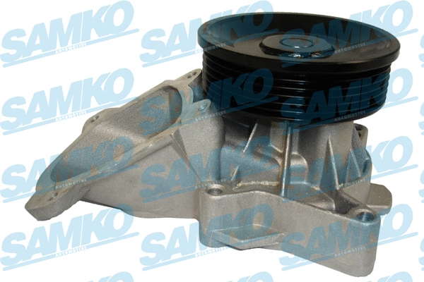 Water Pump, engine cooling (WP0058)
