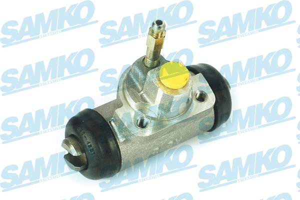 Wheel Brake Cylinder (C20539)