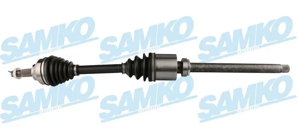 Drive Shaft (DS60209)