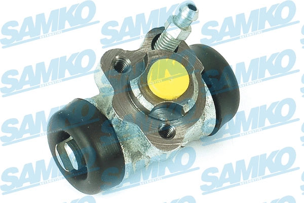 Wheel Brake Cylinder (C31015)