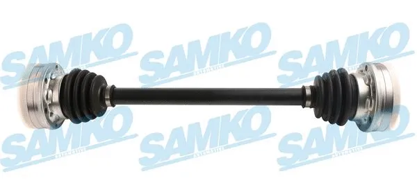 Drive Shaft (DS60626)