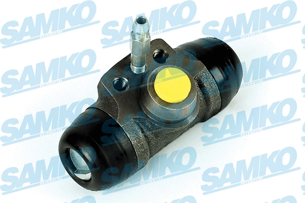 Wheel Brake Cylinder (C19847)