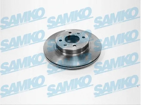 Brake Disc (H2023V)