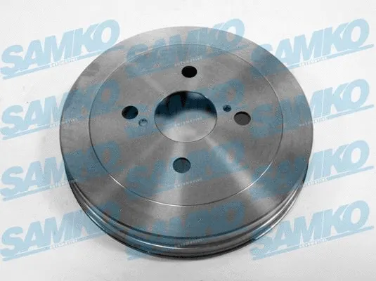 Brake Drum (S70632)