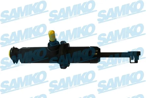 Master Cylinder, clutch (F30309)