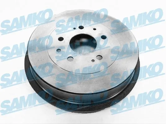 Brake Drum (S70207)