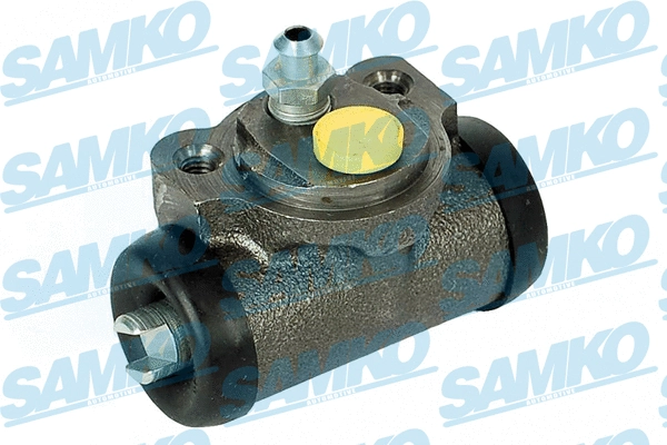 Wheel Brake Cylinder (C29897)