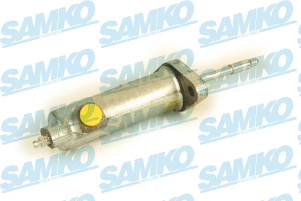 Slave Cylinder, clutch (M17761)