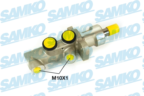 Brake Master Cylinder (P01445)