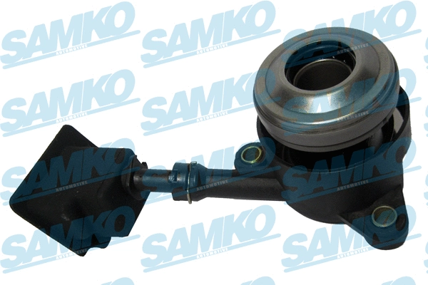 Central Slave Cylinder, clutch (M30245)