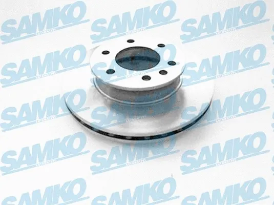 Brake Disc (M2042VR)