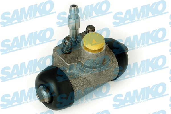Wheel Brake Cylinder (C25849)