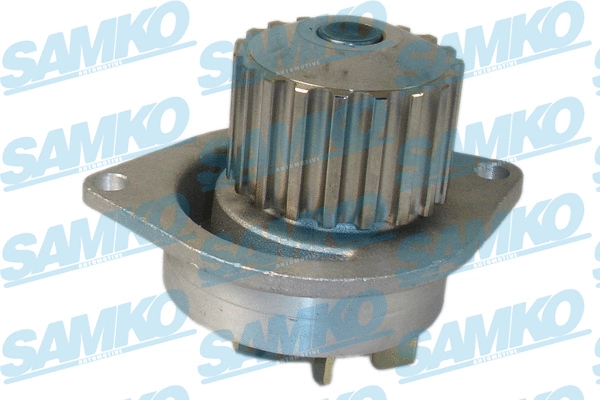 Water Pump, engine cooling (WP0630)