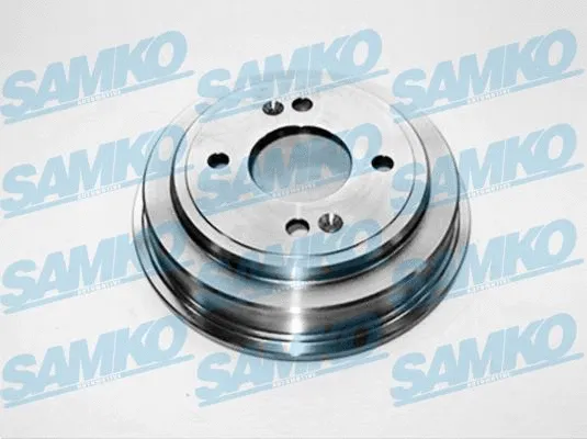 Brake Drum (S70678)
