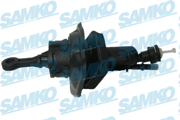Master Cylinder, clutch (F30211)
