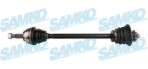 Drive Shaft (DS52742)