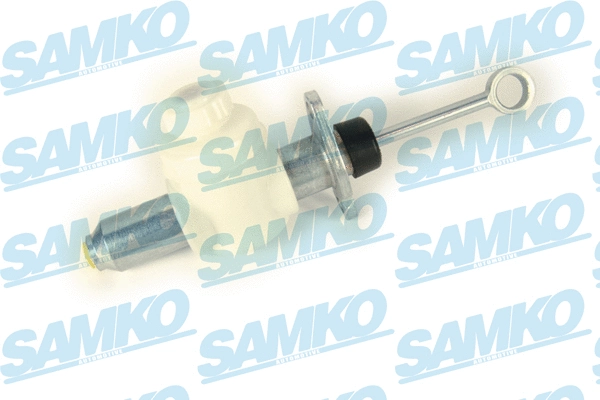 Master Cylinder, clutch (F04871)
