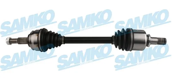 Drive Shaft (DS60847)