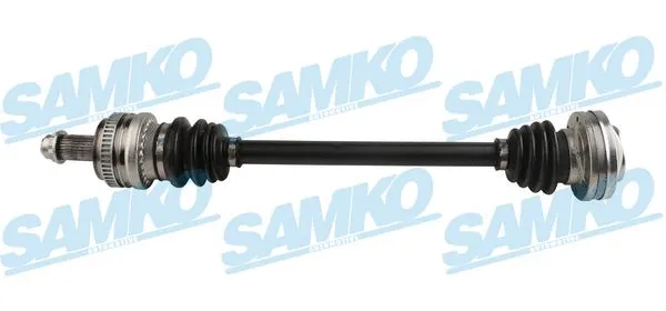 Drive Shaft (DS60125)
