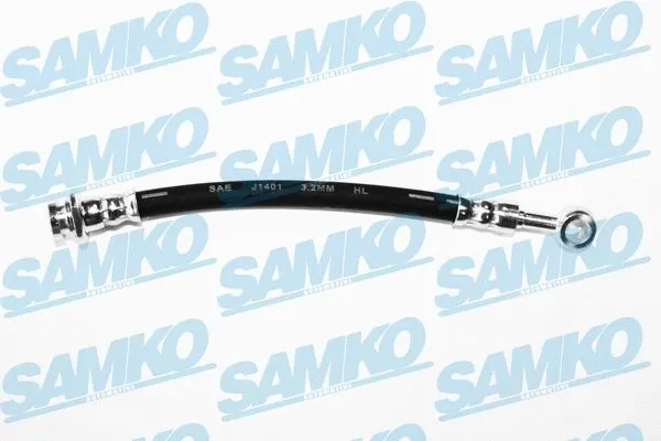 Brake Hose (6T47993)