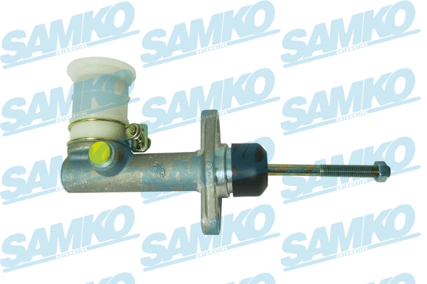 Master Cylinder, clutch (F30174)
