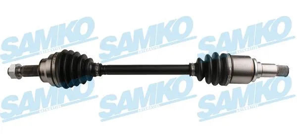 Drive Shaft (DS60622)