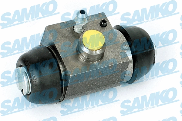 Wheel Brake Cylinder (C08097)