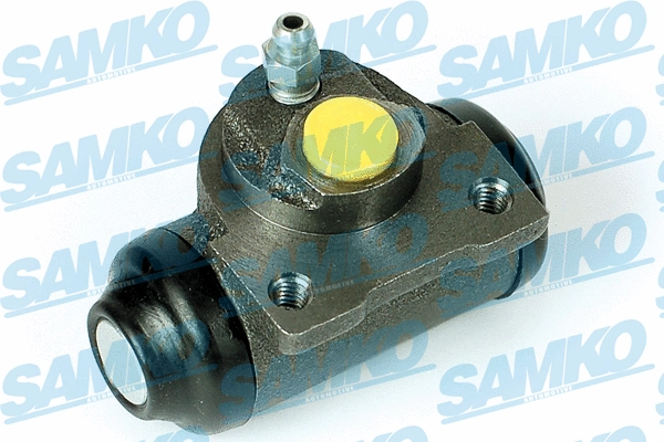 Wheel Brake Cylinder (C07995)