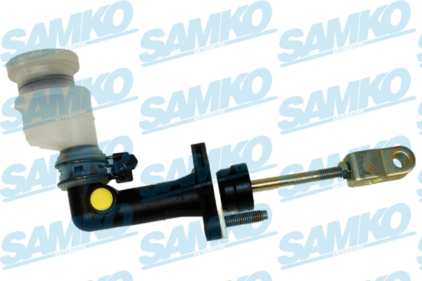 Master Cylinder, clutch (F30086)