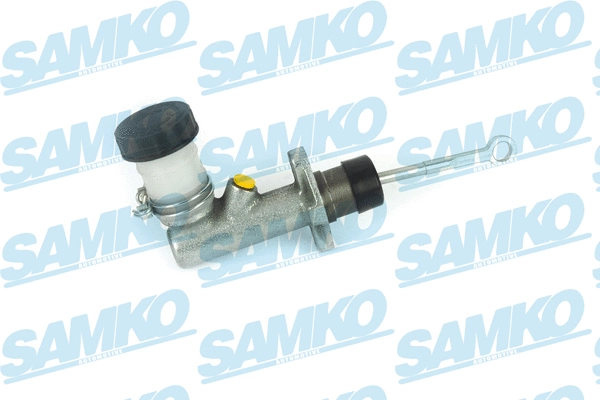 Master Cylinder, clutch (F29134)