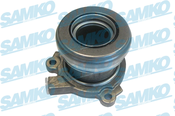 Central Slave Cylinder, clutch (M30272)