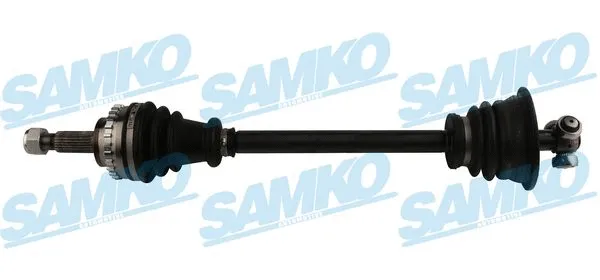 Drive Shaft (DS60786)