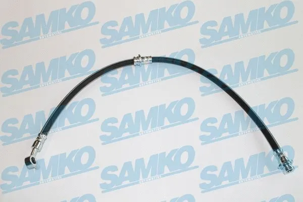 Brake Hose (6T48504)