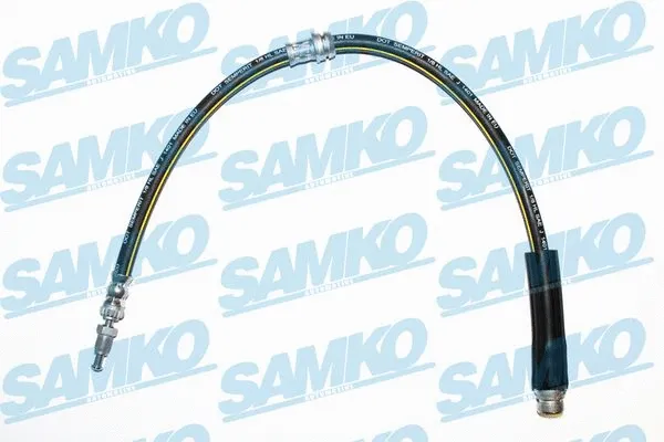 Brake Hose (6T47895)