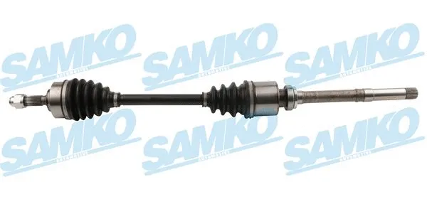 Drive Shaft (DS60590)