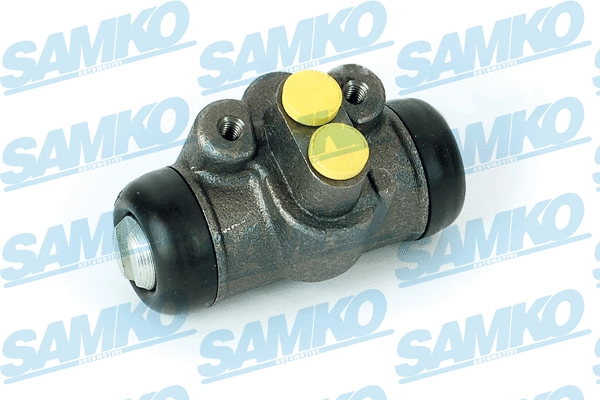 Wheel Brake Cylinder (C29923)