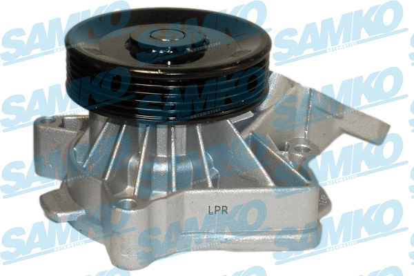 Water Pump, engine cooling (WP0061)
