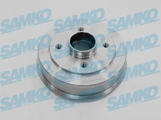 Brake Drum (S70169)