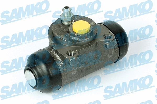 Wheel Brake Cylinder (C12340)