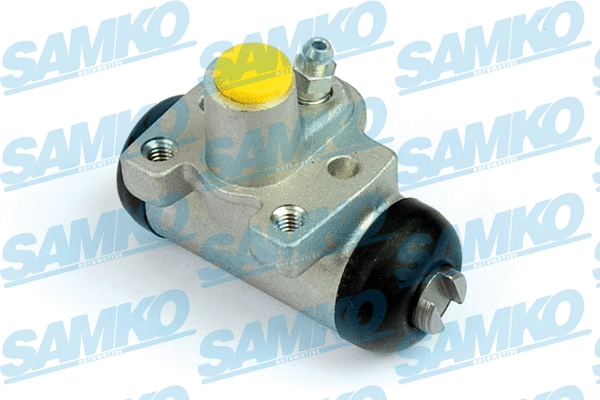 Wheel Brake Cylinder (C31035)