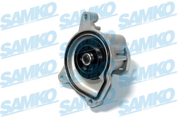 Water Pump, engine cooling (WP0768)